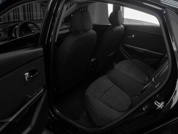 Kia Rio III с пробегом 2012 года, цена 929 000 рублей, 218576 км, седан, Автокод Объявления