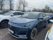 Changan UNI-K Санкт-Петербург  - изображение 2