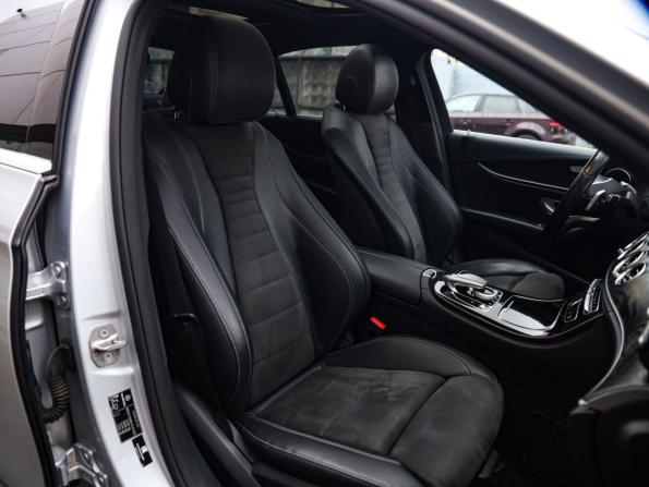 Mercedes-Benz E-Класс V (W213 S213 C238) с пробегом 2016 года, цена 3 099 000 рублей, 116000 км, седан, Автокод Объявления