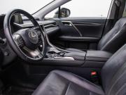 Lexus RX IV Москва  - изображение 30