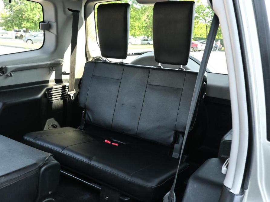 Mitsubishi Pajero IV Волгоград  - изображение 12