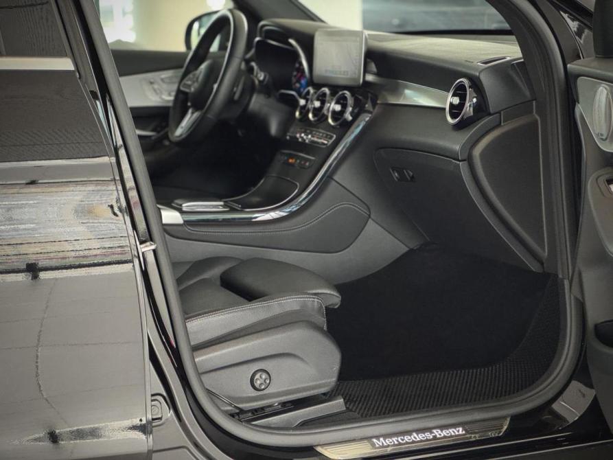 Mercedes-Benz GLC Coupe I (C253) Рестайлинг Екатеринбург  - изображение 19