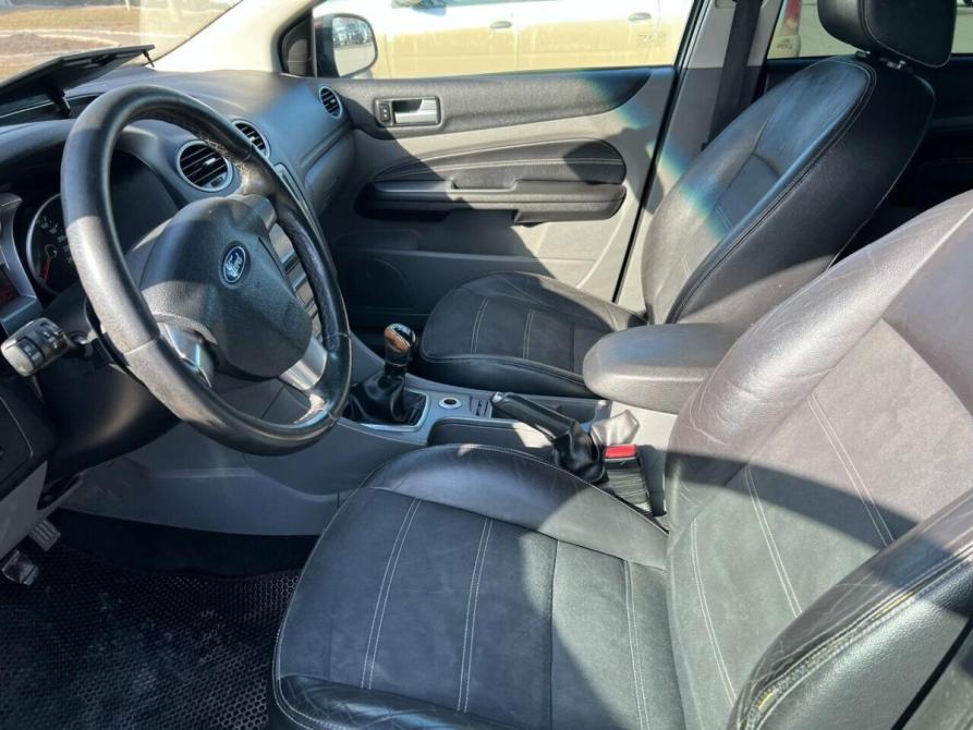 Ford Focus II Рестайлинг Магнитогорск  - изображение 6