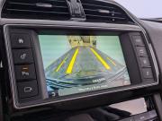Jaguar F-Pace I Москва  - изображение 46