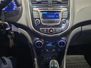 Hyundai Solaris I Рестайлинг Москва  - изображение 26