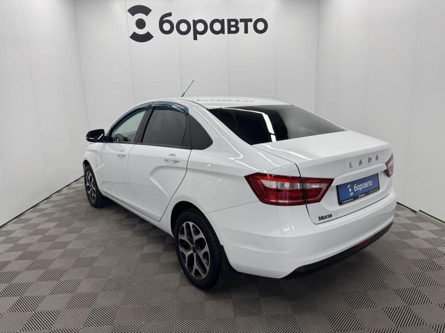 Lada (ВАЗ) Vesta I Воронеж  - изображение 6