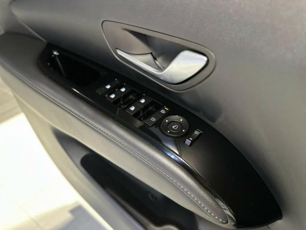 Hyundai Tucson IV Рестайлинг с пробегом 2026 года, цена 4 350 000 рублей, 15 км, внедорожник, Автокод Объявления