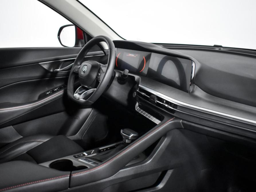 Changan CS35 Plus I Рестайлинг Санкт-Петербург  - изображение 14