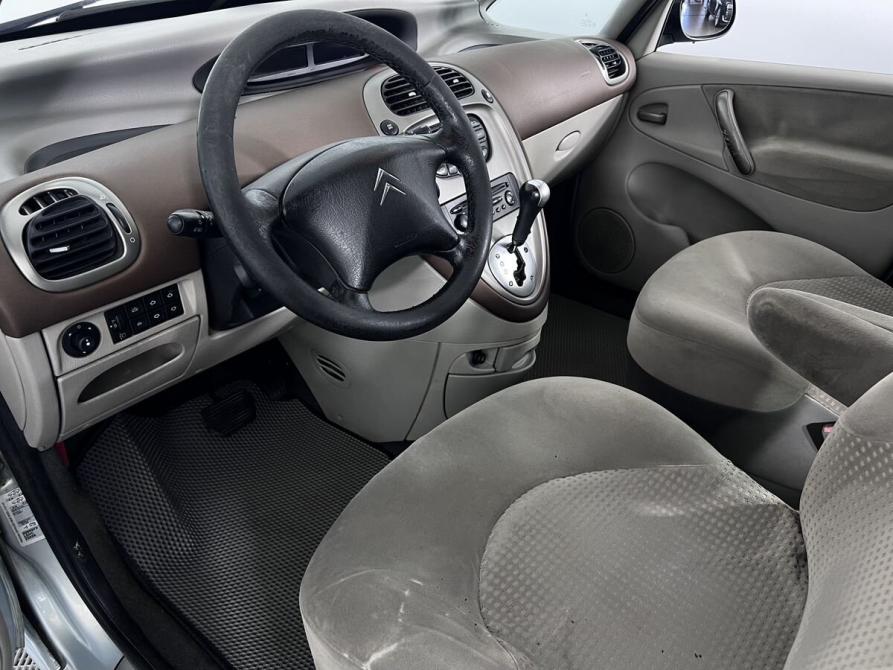 Citroen Xsara Picasso Калининград  - изображение 9