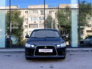 Mitsubishi Lancer X Рестайлинг Самара  - изображение 16