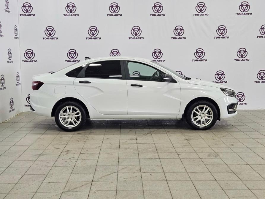 Lada (ВАЗ) Vesta I Рестайлинг (NG) Тольятти  - изображение 4