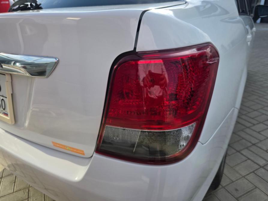 Toyota Corolla XI (E160 E170 E180) Астрахань  - изображение 11