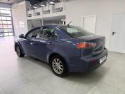 Mitsubishi Lancer X Рестайлинг Казань  - изображение 21