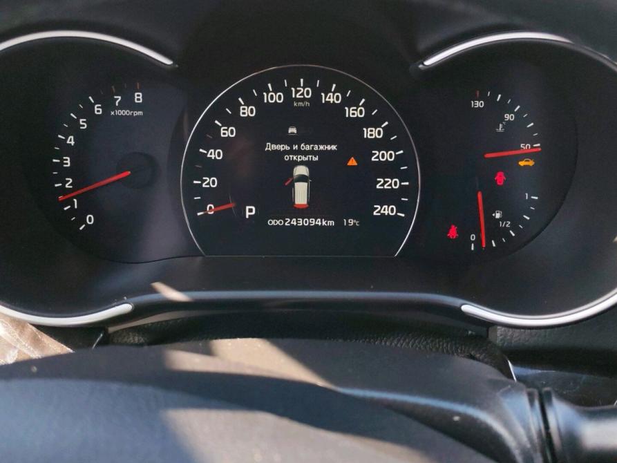 Kia Sorento II Рестайлинг Стерлитамак  - изображение 11