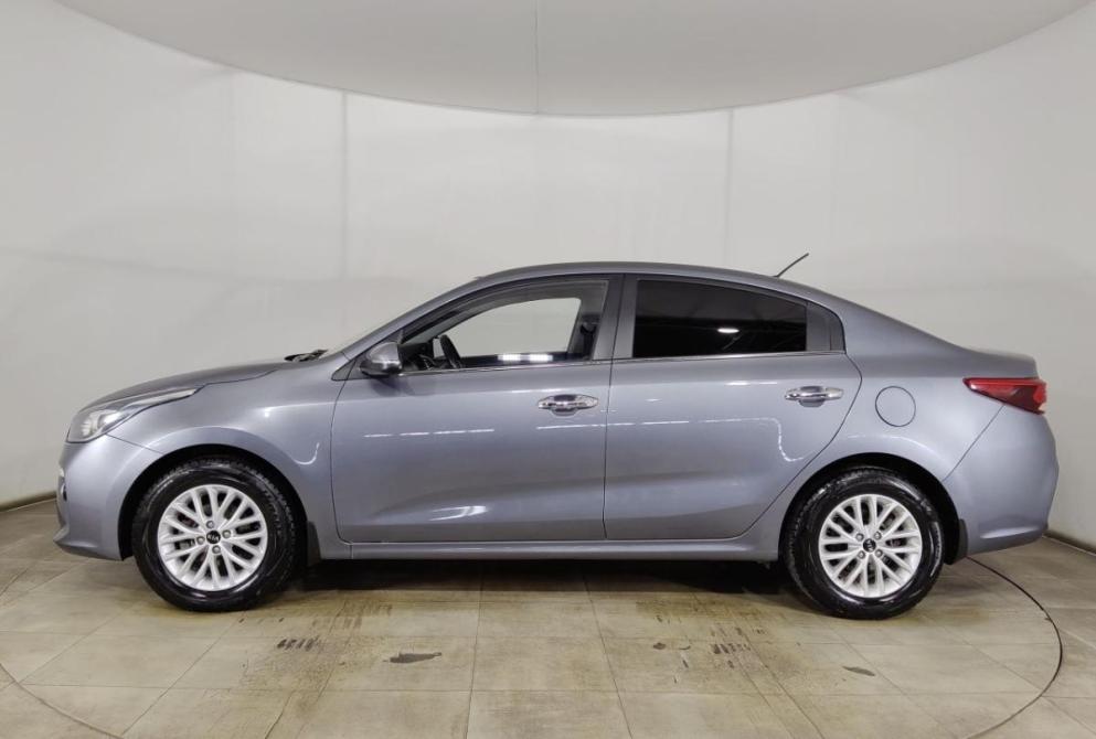 Kia Rio IV Волгоград  - изображение 4