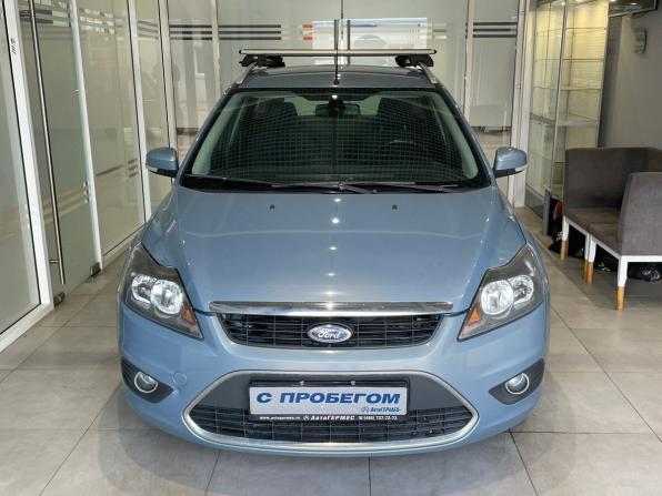 Ford Focus II Рестайлинг с пробегом 2010 года, цена 720 000 рублей, 201929 км, универсал, Автокод Объявления