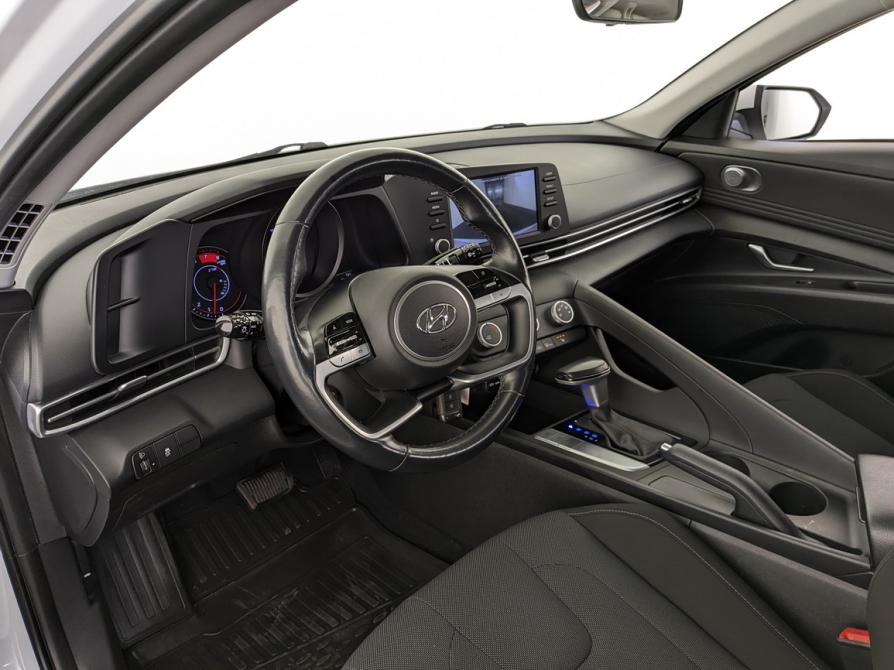 Hyundai Elantra VII (CN7) Москва  - изображение 16