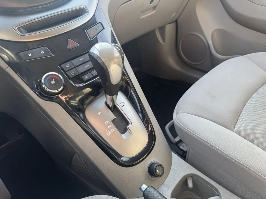 Chevrolet Orlando I Пермь  - изображение 14