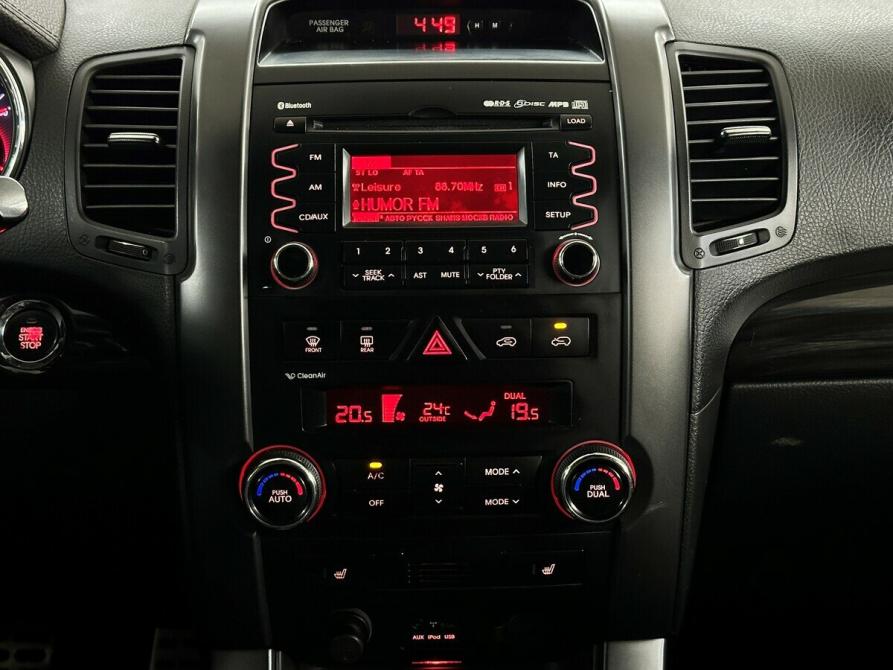 Kia Sorento II Москва  - изображение 7