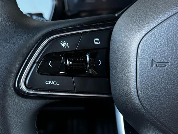 Geely Monjaro I с пробегом 2024 года, цена 3 350 000 рублей, 34741 км, внедорожник, Автокод Объявления