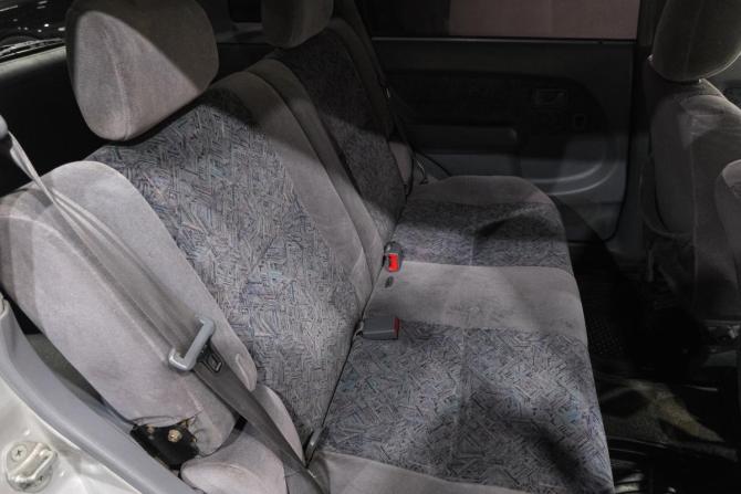 Daihatsu Pyzar I Рестайлинг с пробегом 1998 года, цена 329 000 рублей, 296000 км, компактвэн, Автокод Объявления
