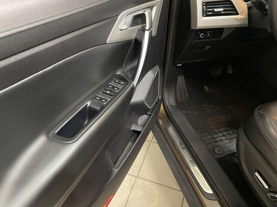 Geely Atlas I Воронеж  - изображение 18