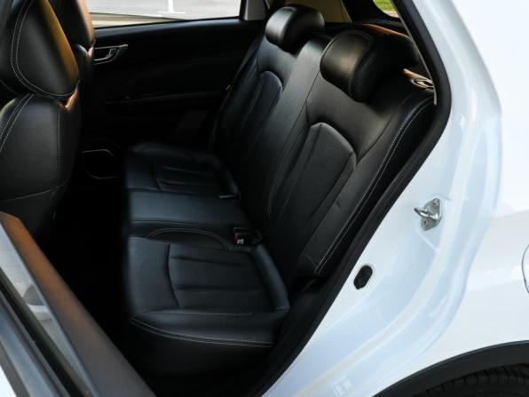 Geely Vision X3 I с пробегом 2019 года, цена 1 250 000 рублей, 93920 км, внедорожник, Автокод Объявления