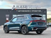 Geely Monjaro I Волгоград  - изображение 33