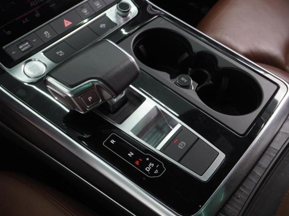 Audi Q7 II (4M) Рестайлинг с пробегом 2020 года, цена 5 512 000 рублей, 82284 км, внедорожник, Автокод Объявления