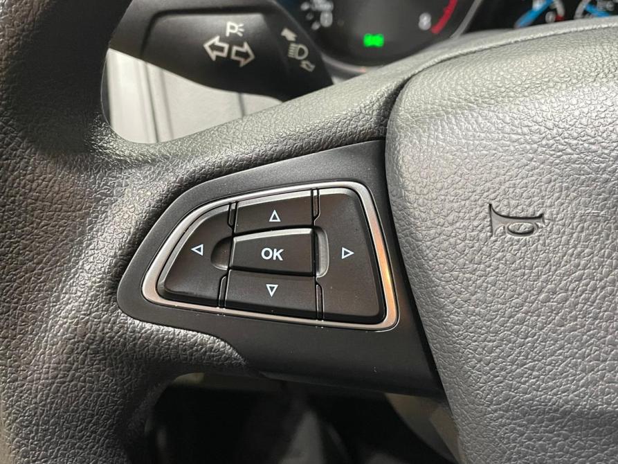 Ford Focus III Рестайлинг Пермь  - изображение 22