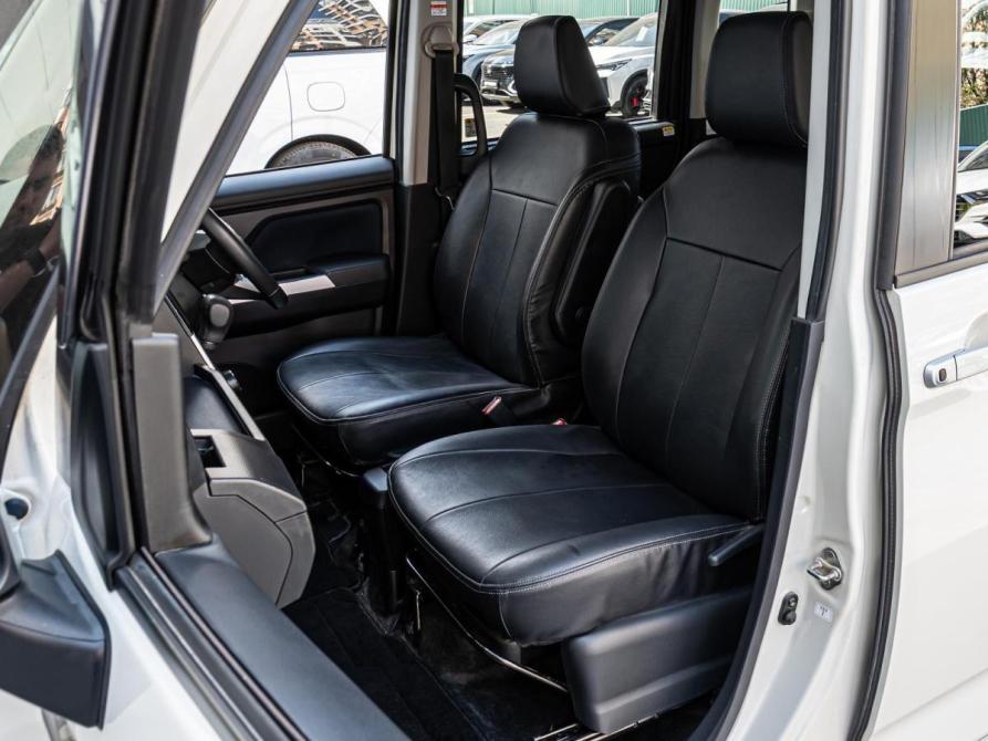 Toyota Roomy I Рестайлинг Краснодар  - изображение 10
