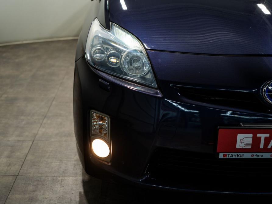 Toyota Prius III (XW30) Чита  - изображение 17
