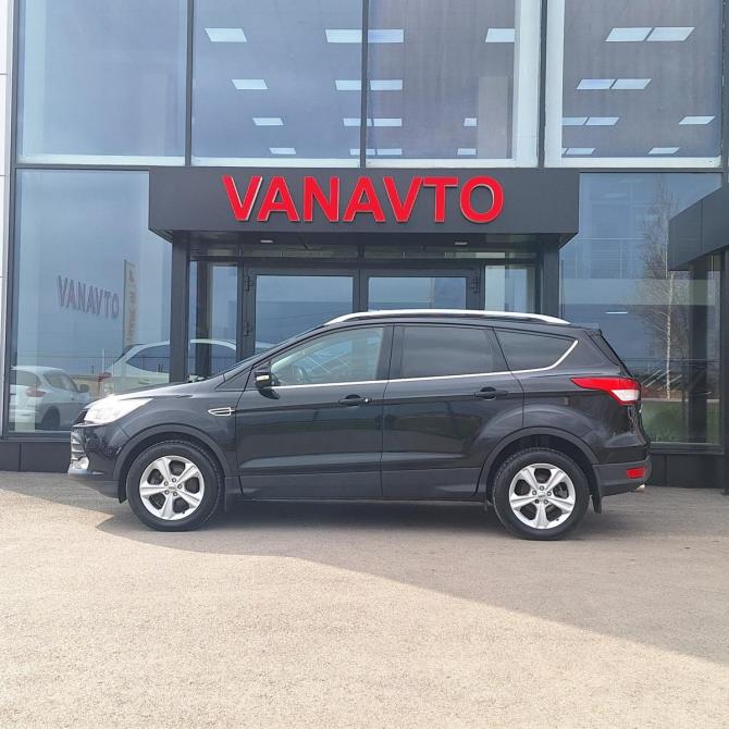 Ford Kuga II Азнакаево  - изображение 8