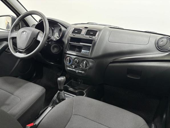 Lada (ВАЗ) Granta I Рестайлинг с пробегом 2025 года, цена 900 000 рублей, 3914 км, седан, Автокод Объявления