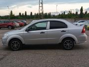 Chevrolet Aveo I Рестайлинг Набережные Челны  - изображение 36