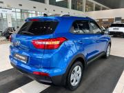 Hyundai Creta I Рестайлинг Екатеринбург  - изображение 27
