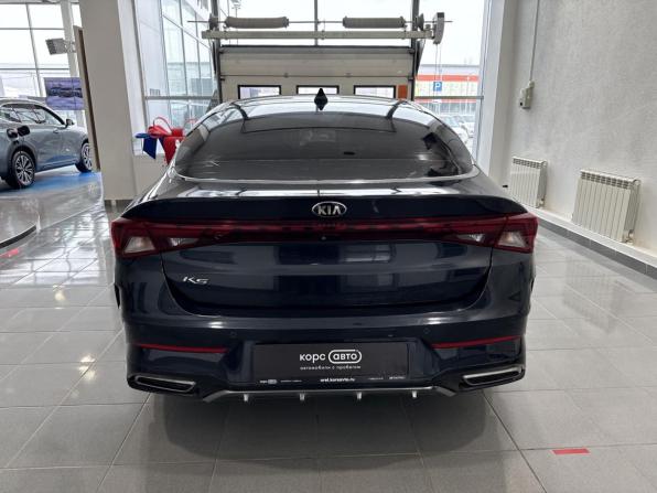 Kia K5 III с пробегом 2020 года, цена 2 370 900 рублей, 91064 км, седан, Автокод Объявления