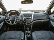 Hyundai Solaris I Рестайлинг Волгоград  - изображение 45