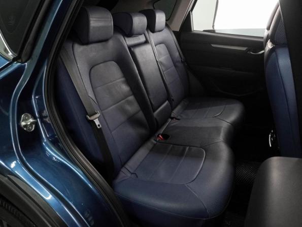 Mazda CX-5 II с пробегом 2021 года, цена 3 097 000 рублей, 75653 км, внедорожник, Автокод Объявления