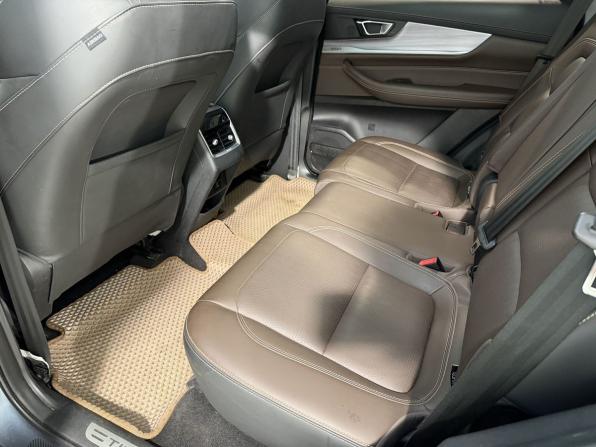Chery Tiggo 8 Pro I с пробегом 2021 года, цена 1 579 800 рублей, 140000 км, внедорожник, Автокод Объявления