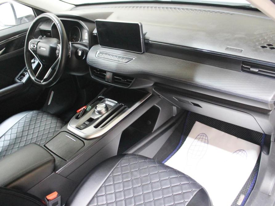 Haval Jolion I Калуга  - изображение 5