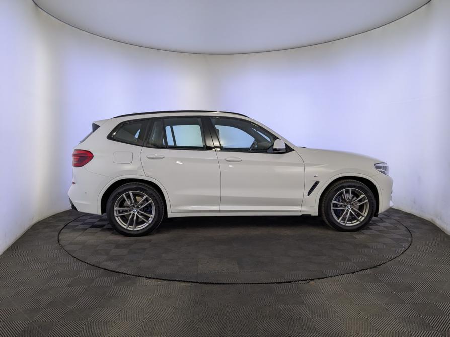 BMW X3 III (G01) Москва  - изображение 4