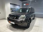 Nissan X-Trail II Новосибирск  - изображение 21