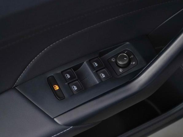 Volkswagen Tharu XR с пробегом 2025 года, цена 2 647 052 рубля, 5510 км, внедорожник, Автокод Объявления
