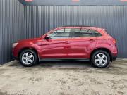 Mitsubishi ASX I Рестайлинг Пермь  - изображение 56