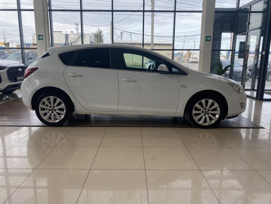 Opel Astra J Саратов  - изображение 4