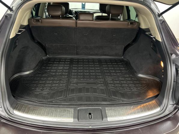 Infiniti FX II (S51) с пробегом 2008 года, цена 1 100 000 рублей, 293000 км, внедорожник, Автокод Объявления