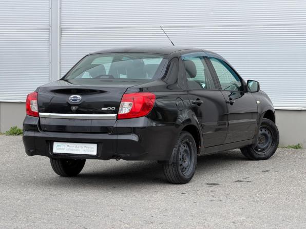 Datsun on-DO I с пробегом 2014 года, цена 357 000 рублей, 133258 км, седан, Автокод Объявления