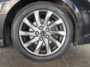 Mazda 6 II (GH) Рестайлинг Москва  - изображение 36