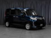 Toyota Roomy I Тюмень  - изображение 20